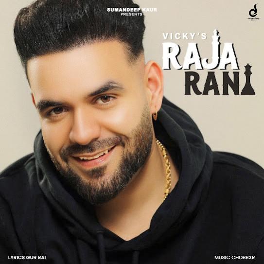 Raja Rani Vicky Mp3 Song Download Djjohal